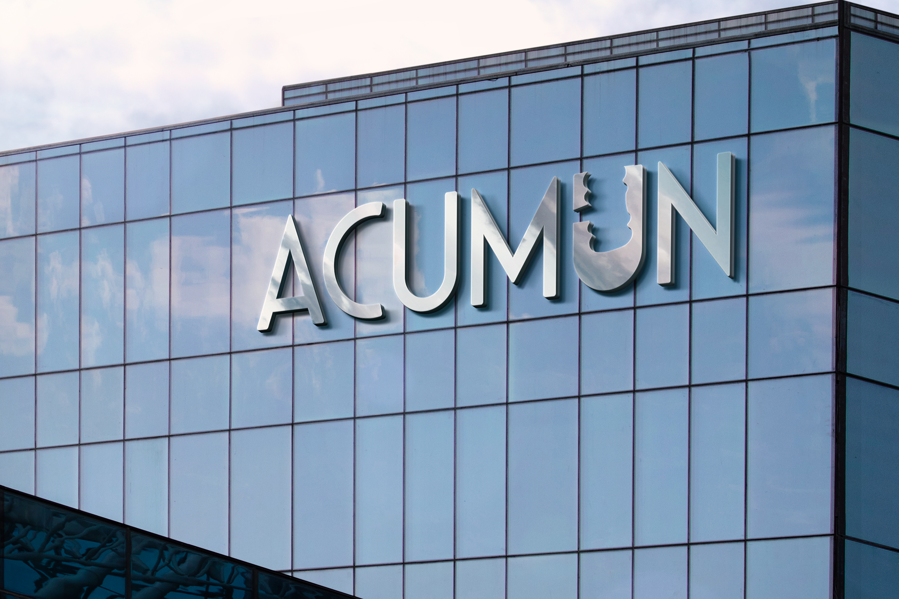 ACUMUN Building